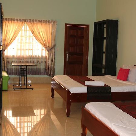 Surmetta Inn Siem Reap Exteriér fotografie