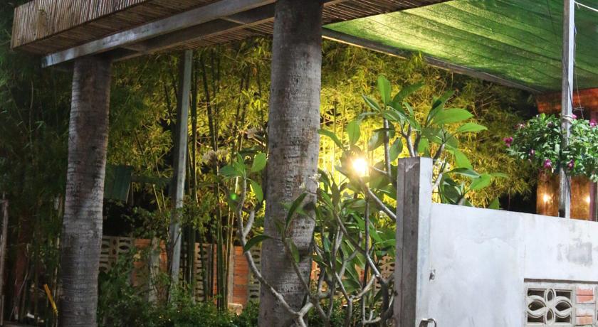 Surmetta Inn Siem Reap Pokoj fotografie