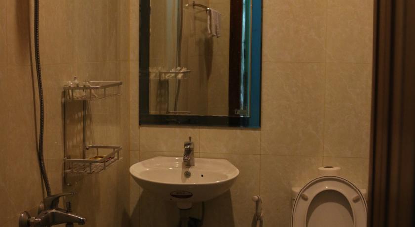 Surmetta Inn Siem Reap Pokoj fotografie