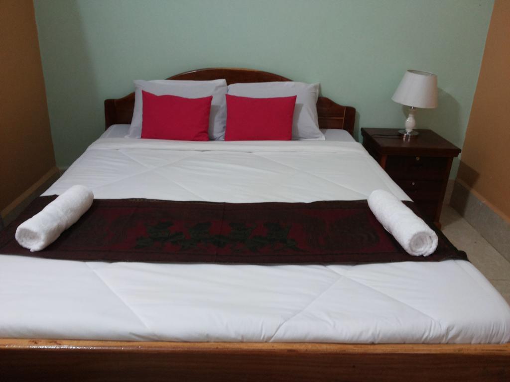 Surmetta Inn Siem Reap Pokoj fotografie
