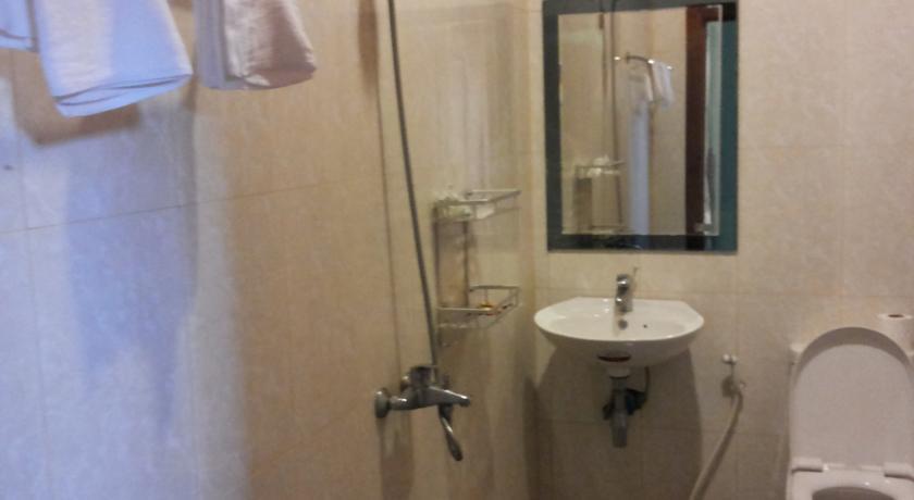 Surmetta Inn Siem Reap Pokoj fotografie