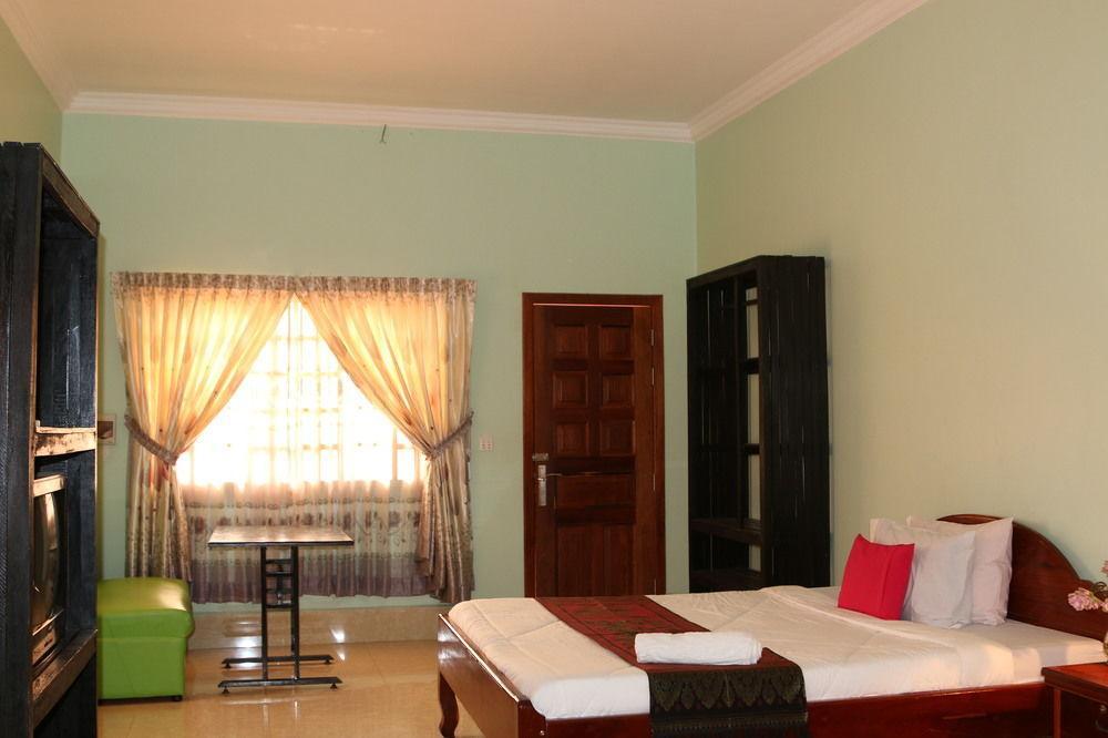 Surmetta Inn Siem Reap Exteriér fotografie