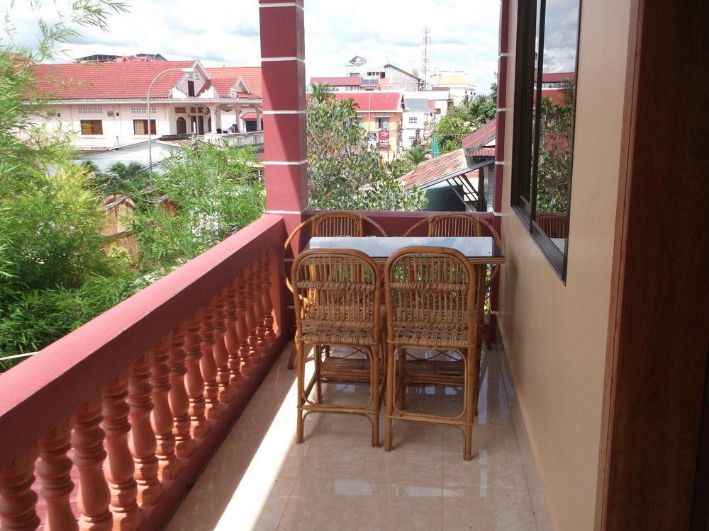 Surmetta Inn Siem Reap Exteriér fotografie