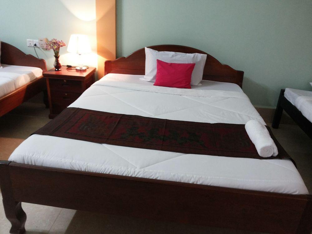Surmetta Inn Siem Reap Exteriér fotografie