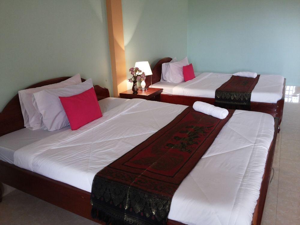 Surmetta Inn Siem Reap Exteriér fotografie