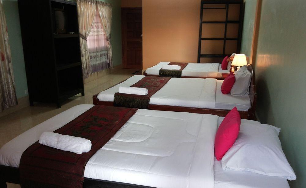 Surmetta Inn Siem Reap Exteriér fotografie