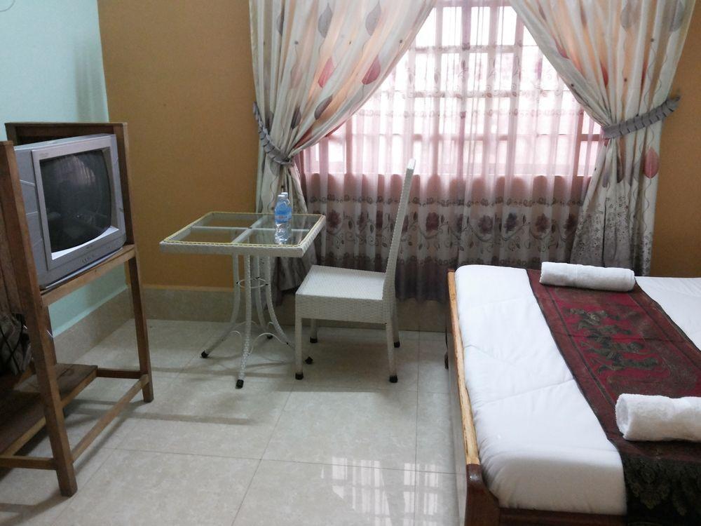 Surmetta Inn Siem Reap Exteriér fotografie