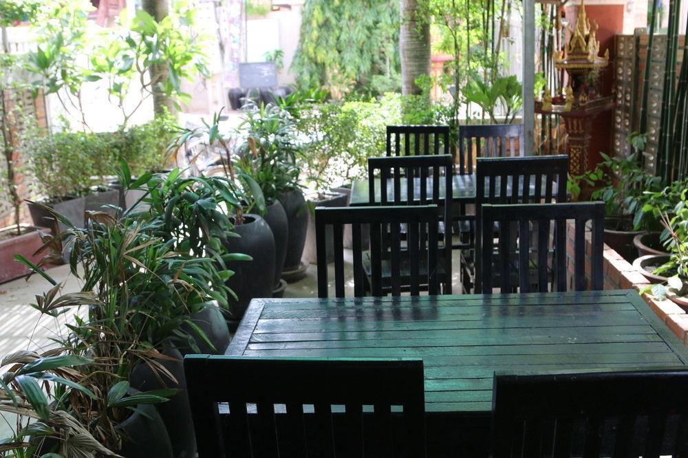 Surmetta Inn Siem Reap Exteriér fotografie