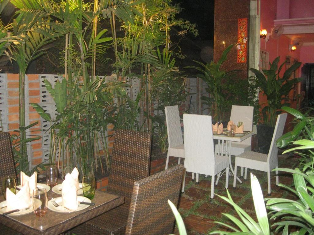 Surmetta Inn Siem Reap Exteriér fotografie