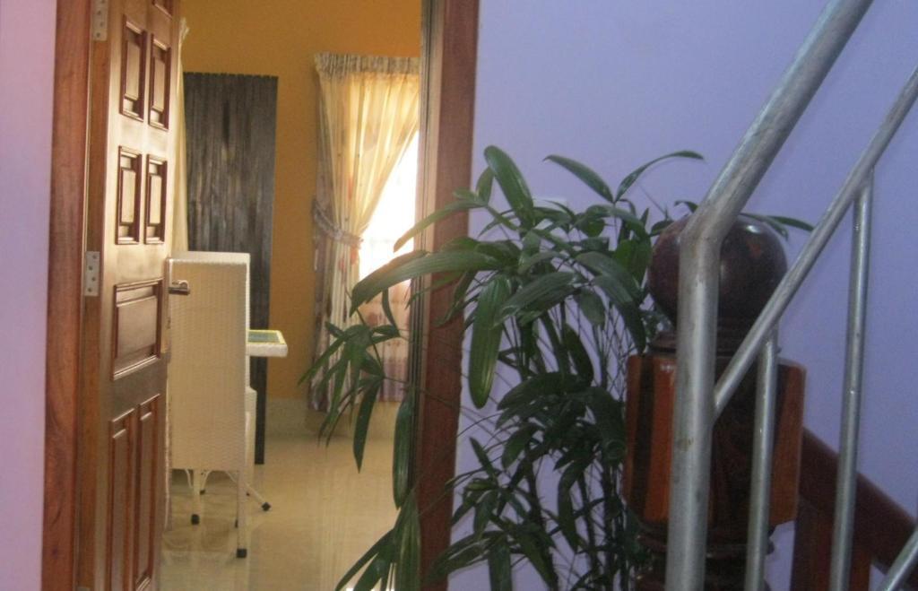 Surmetta Inn Siem Reap Exteriér fotografie