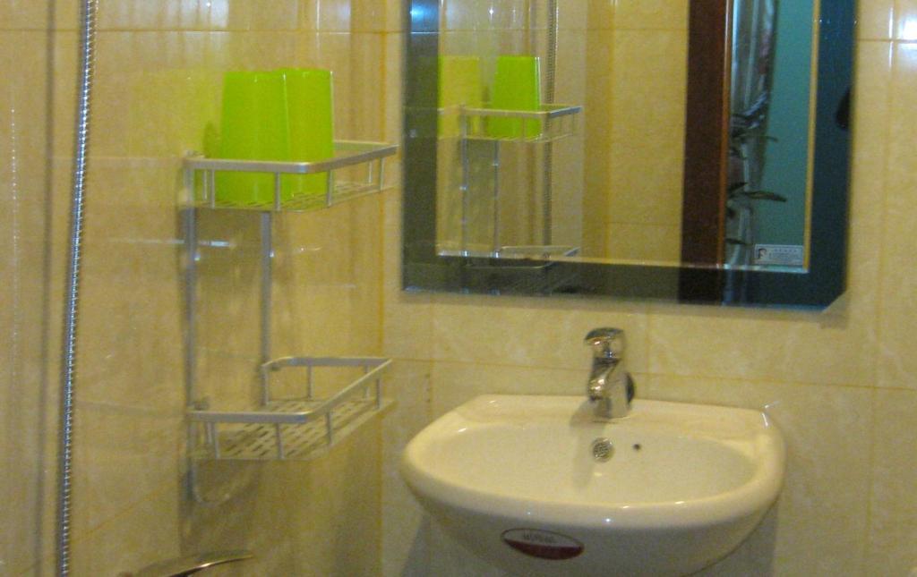 Surmetta Inn Siem Reap Exteriér fotografie
