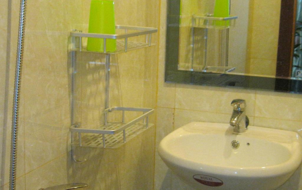 Surmetta Inn Siem Reap Pokoj fotografie