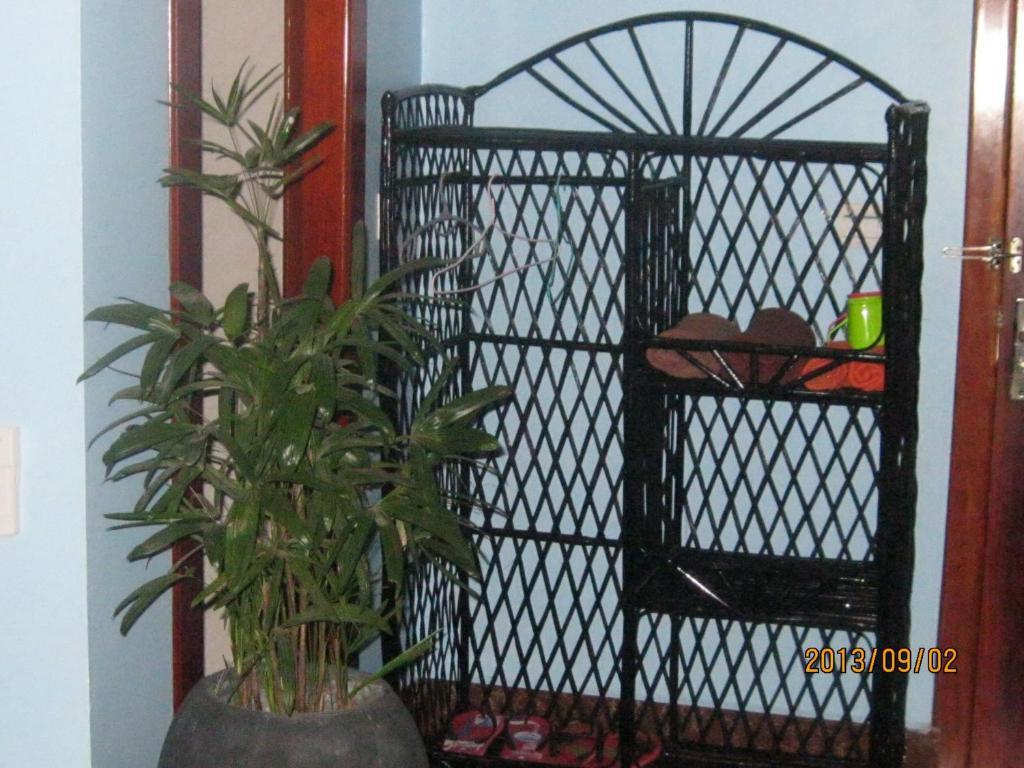 Surmetta Inn Siem Reap Pokoj fotografie