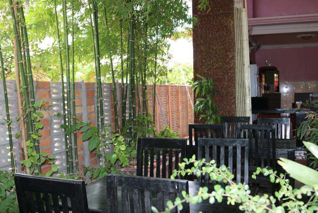 Surmetta Inn Siem Reap Exteriér fotografie
