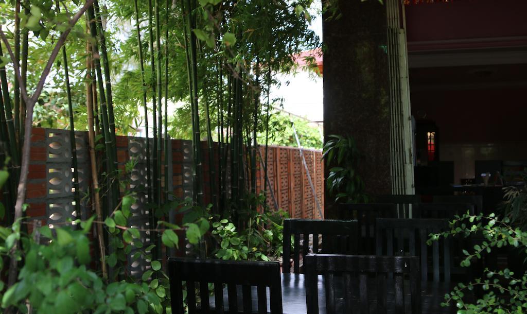 Surmetta Inn Siem Reap Exteriér fotografie