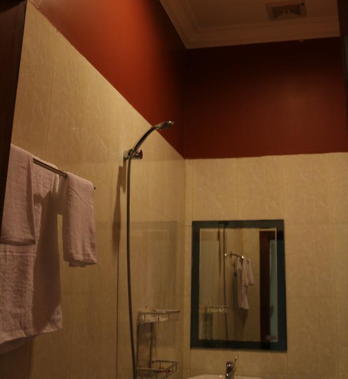 Surmetta Inn Siem Reap Exteriér fotografie