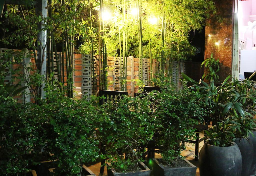 Surmetta Inn Siem Reap Exteriér fotografie
