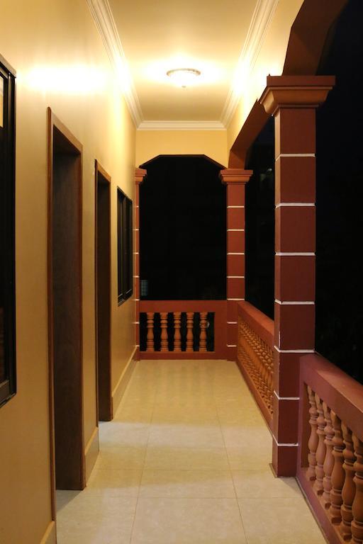 Surmetta Inn Siem Reap Pokoj fotografie