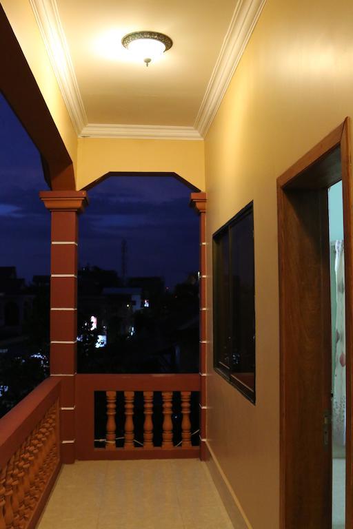 Surmetta Inn Siem Reap Exteriér fotografie