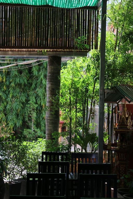 Surmetta Inn Siem Reap Pokoj fotografie