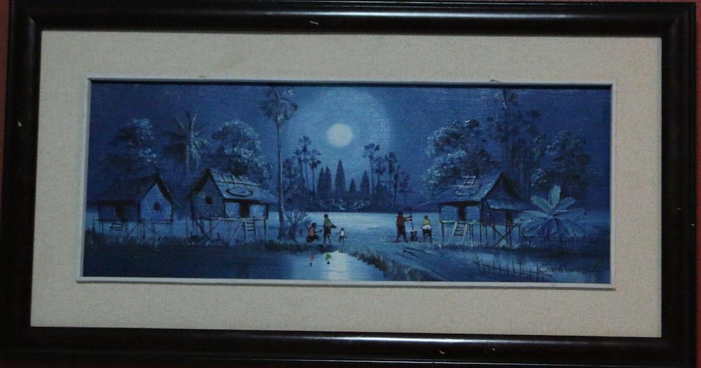 Surmetta Inn Siem Reap Exteriér fotografie